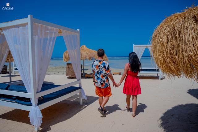 PROTELS BEACH CLUB & SPA RESORT - Obecné - Ostatní