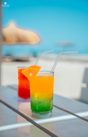 PROTELS BEACH CLUB & SPA RESORT - Obecné - Ostatní