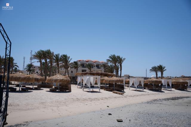 PROTELS BEACH CLUB & SPA RESORT - Obecné - Ostatní