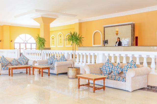 PROTELS BEACH CLUB & SPA RESORT - Obecné - Ostatní