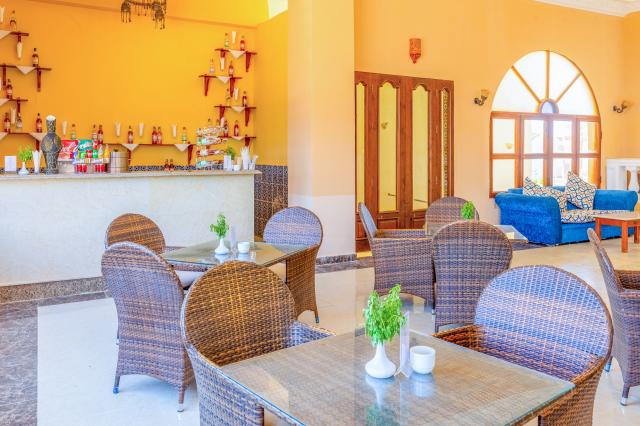 PROTELS BEACH CLUB & SPA RESORT - Obecné - Ostatní