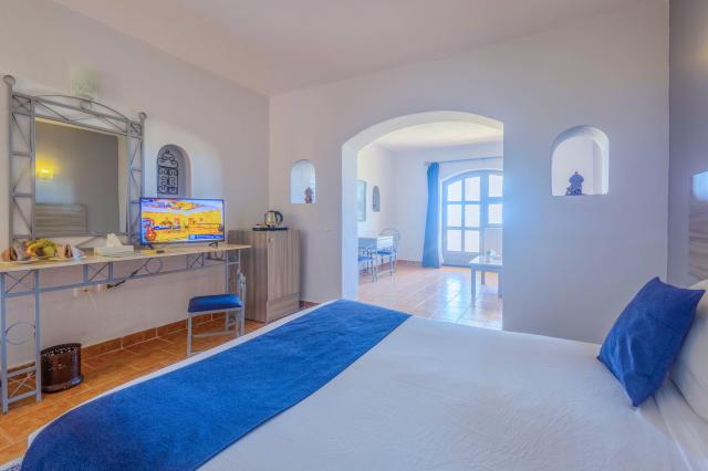 PROTELS BEACH CLUB & SPA RESORT - Pokoje - FAMILY ROOM GARDEN V