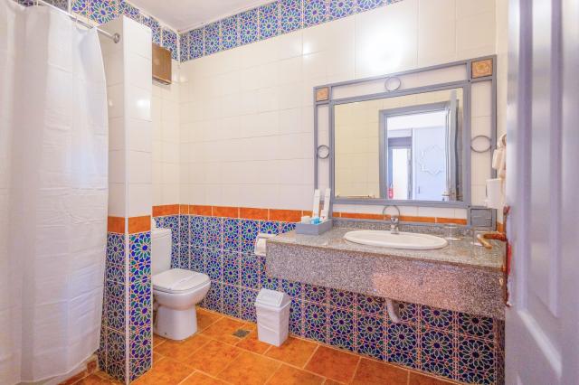 PROTELS BEACH CLUB & SPA RESORT - Pokoje - FAMILY ROOM GARDEN V