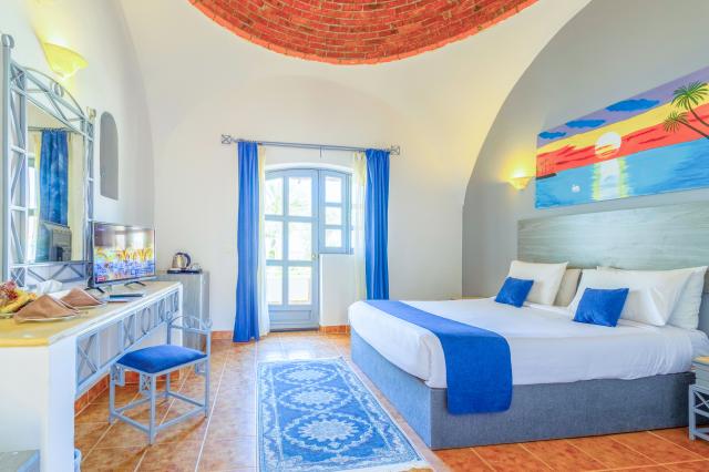 PROTELS BEACH CLUB & SPA RESORT - Pokoje - STANDARD ROOM GARDEN