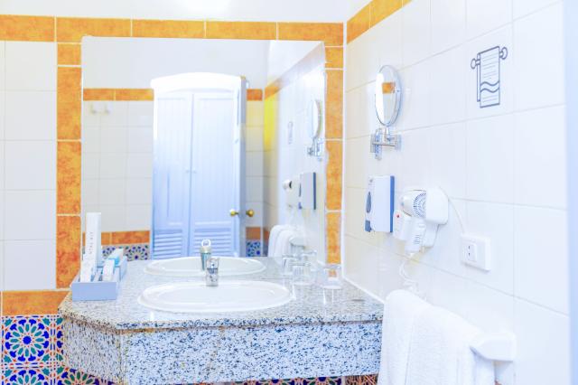 PROTELS BEACH CLUB & SPA RESORT - Pokoje - SUPERIOR ROOM SEA VI