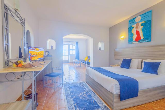 PROTELS BEACH CLUB & SPA RESORT - Pokoje - JUNIOR SUITE