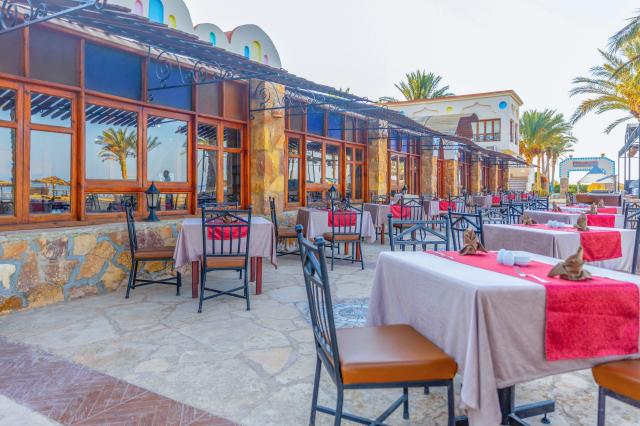 PROTELS BEACH CLUB & SPA RESORT - Restaurace - Main Restaurant 