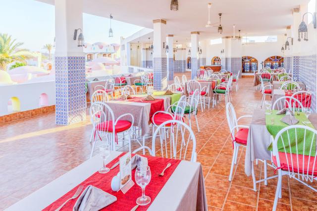 PROTELS BEACH CLUB & SPA RESORT - Restaurace - IL FORNO