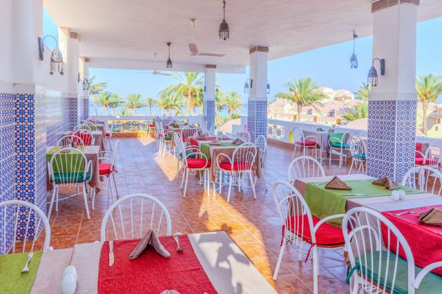 PROTELS BEACH CLUB & SPA RESORT - Restaurace - IL FORNO