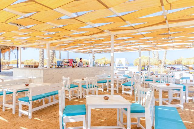 PROTELS BEACH CLUB & SPA RESORT - Bary - Beach Bar