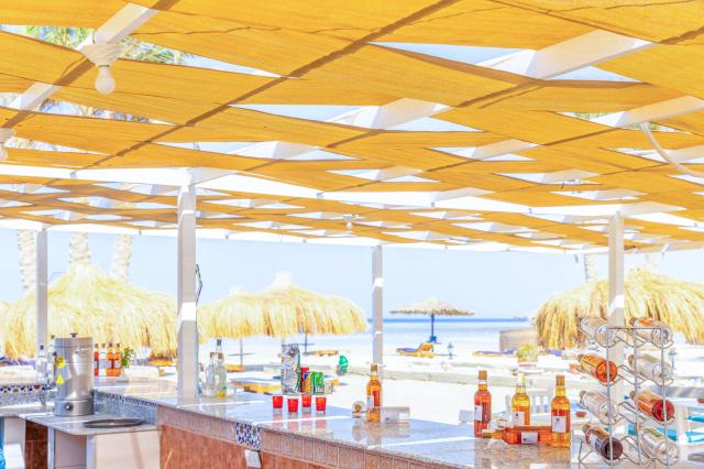 PROTELS BEACH CLUB & SPA RESORT - Bary - Beach Bar