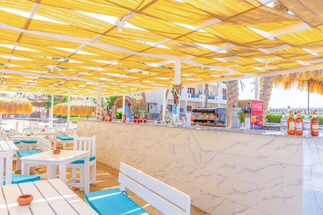 PROTELS BEACH CLUB & SPA RESORT - Bary - Beach Bar