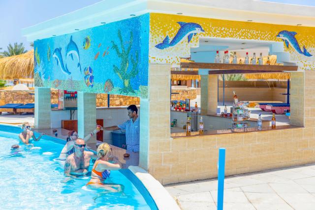 PROTELS BEACH CLUB & SPA RESORT - Bazény - Venkovní bazén