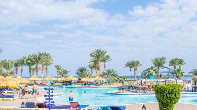 PROTELS BEACH CLUB & SPA RESORT - Bazény - Venkovní bazén