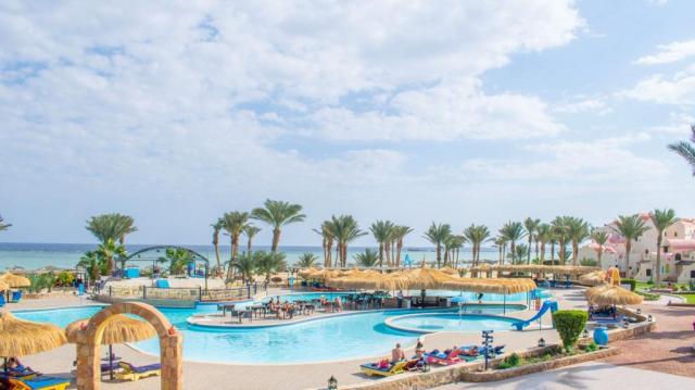 PROTELS BEACH CLUB & SPA RESORT - Bazény - Venkovní bazén