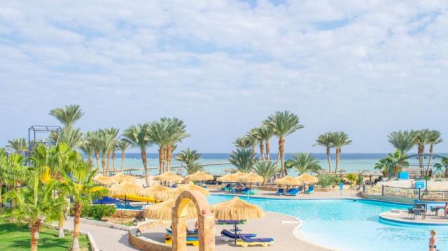 PROTELS BEACH CLUB & SPA RESORT - Bazény - Venkovní bazén