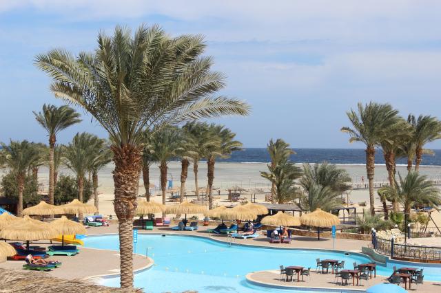 PROTELS BEACH CLUB & SPA RESORT - Bazény - Venkovní bazén