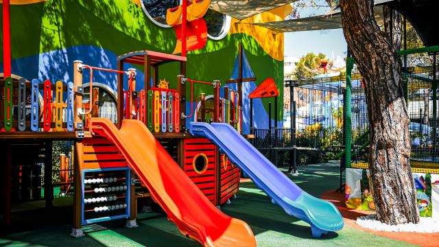 BERGIZ HOTELS & RESORTS KEMER - Miniklub - Miniklub