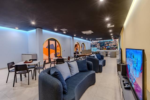 BERGIZ HOTELS & RESORTS KEMER - Miniklub - Miniklub