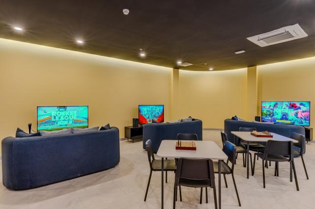 BERGIZ HOTELS & RESORTS KEMER - Miniklub - Miniklub