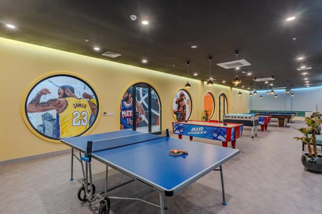BERGIZ HOTELS & RESORTS KEMER - Miniklub - Miniklub