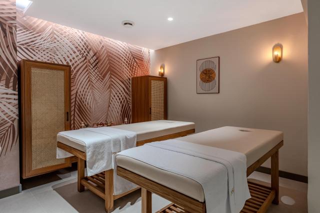 BERGIZ HOTELS & RESORTS KEMER - Lázně - Lázně