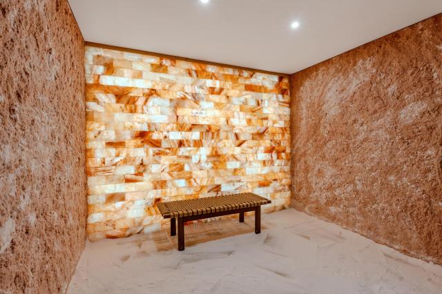 BERGIZ HOTELS & RESORTS KEMER - Lázně - Lázně