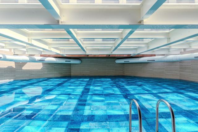 BERGIZ HOTELS & RESORTS KEMER - Lázně - Lázně