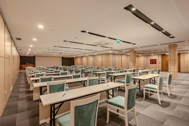 BERGIZ HOTELS & RESORTS KEMER - MICE - MICE
