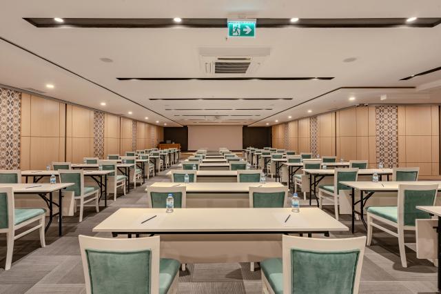 BERGIZ HOTELS & RESORTS KEMER - MICE - MICE