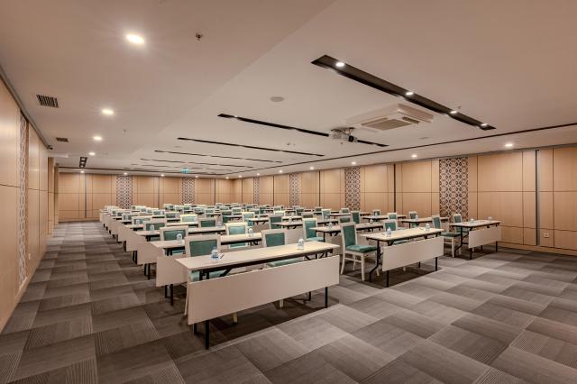 BERGIZ HOTELS & RESORTS KEMER - MICE - MICE