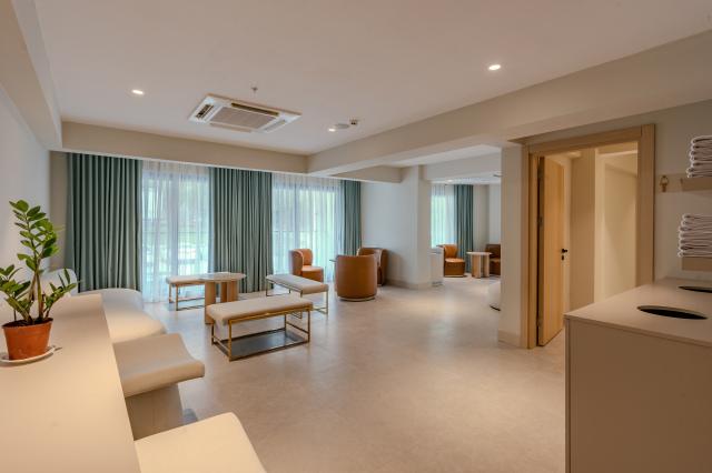 BERGIZ HOTELS & RESORTS KEMER - Obecné - Ostatní