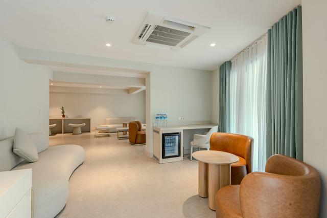 BERGIZ HOTELS & RESORTS KEMER - Obecné - Ostatní