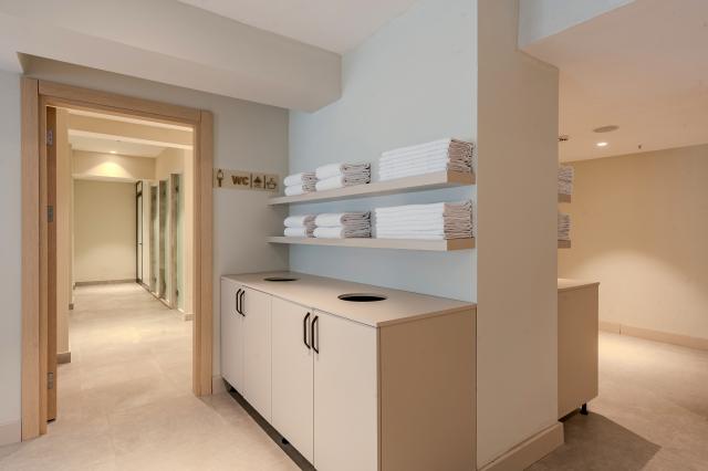 BERGIZ HOTELS & RESORTS KEMER - Obecné - Ostatní