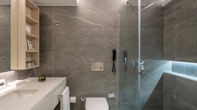 BERGIZ HOTELS & RESORTS KEMER - Pokoje - DELUXE SUPERIOR ROOM W