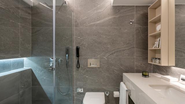 BERGIZ HOTELS & RESORTS KEMER - Pokoje - DELUXE FAMILY ROOM