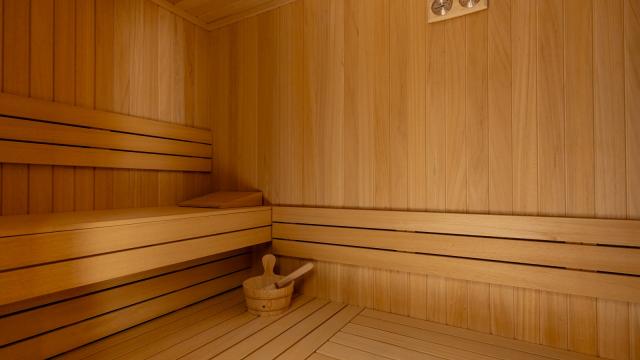 BERGIZ HOTELS & RESORTS KEMER - Pokoje - KING SUITE