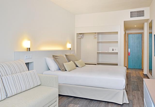 SOL PALMANOVA - Pokoje - FAMILY ROOM