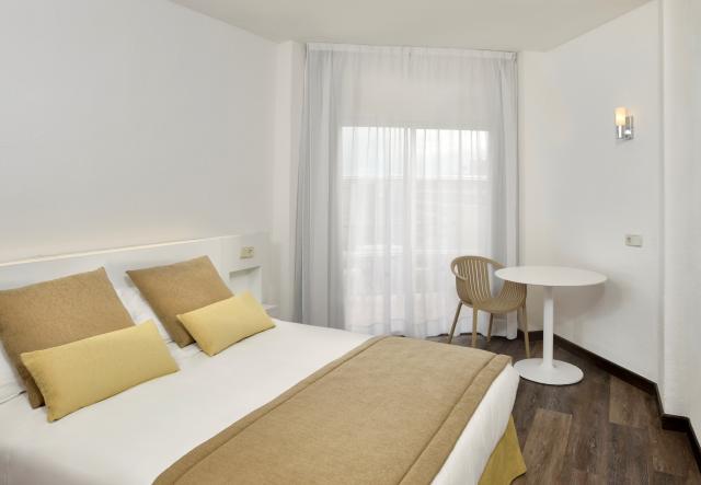 SOL PALMANOVA - Pokoje - DOUBLE ROOM 