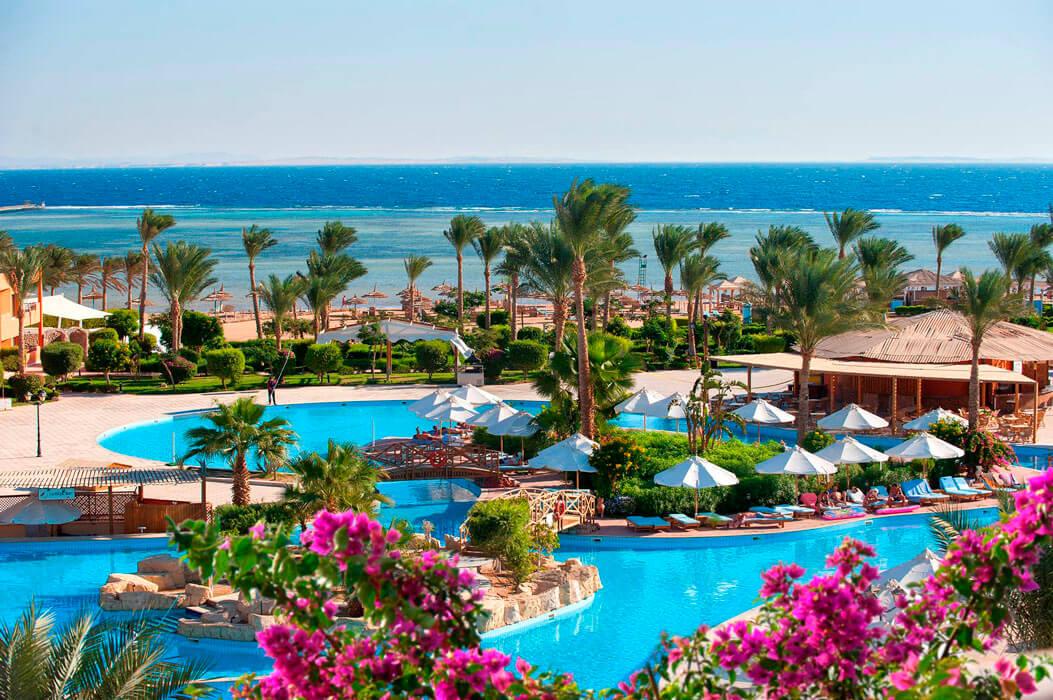 Amwaj Oyoun Resort & Casino