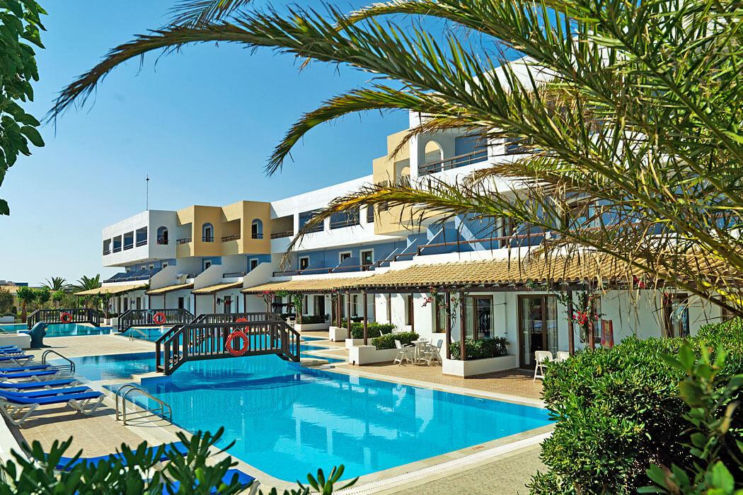 Elissa Lifestyle Beach Resort (Adults-Only)