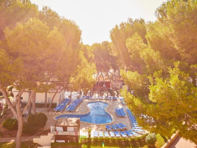 MLL PALMA BAY CLUB RESORT - Obecné - Obecné