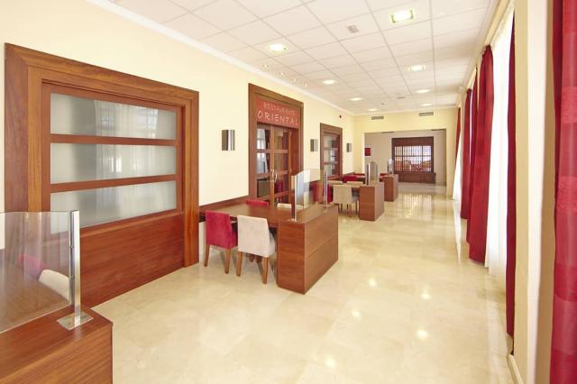 MLL PALMA BAY CLUB RESORT - Restaurace - Restaurace