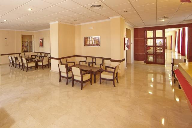 MLL PALMA BAY CLUB RESORT - Restaurace - Restaurace