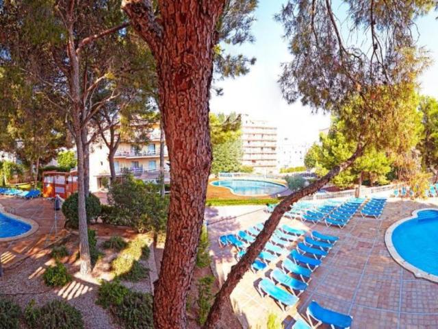 MLL PALMA BAY CLUB RESORT - Bazény - Bazény