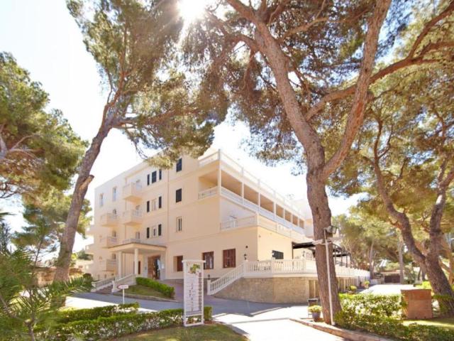 MLL PALMA BAY CLUB RESORT - Obecné - Obecné