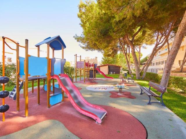 MLL PALMA BAY CLUB RESORT - Miniklub - Miniklub