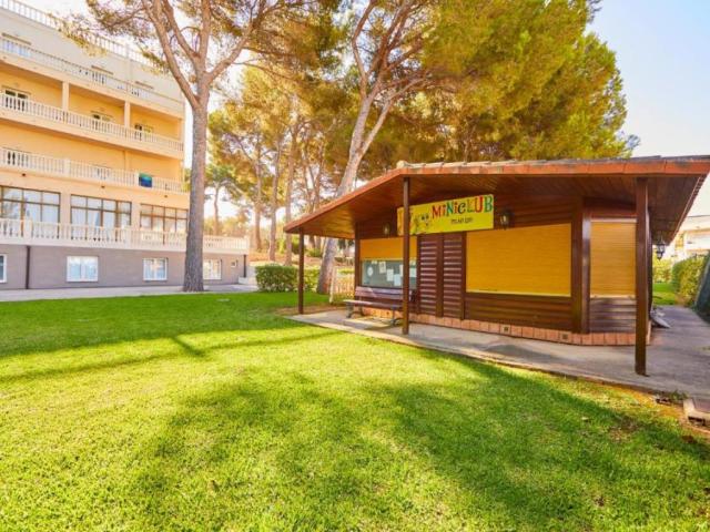 MLL PALMA BAY CLUB RESORT - Miniklub - Miniklub