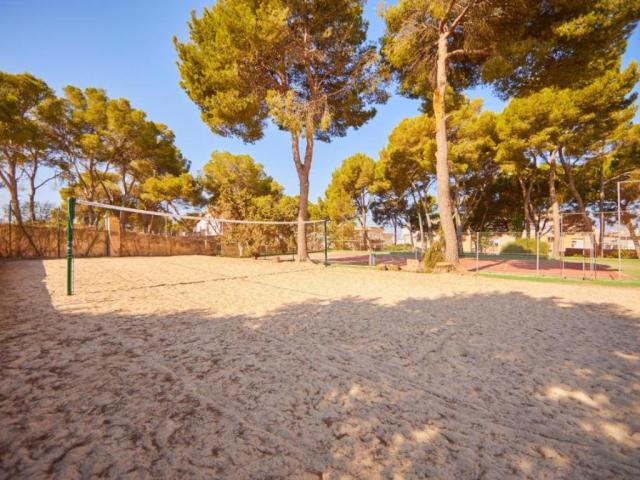 MLL PALMA BAY CLUB RESORT - Sport - Sport