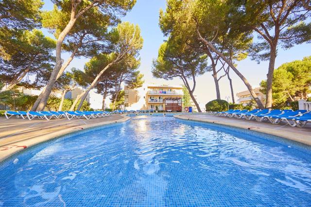 MLL PALMA BAY CLUB RESORT - Obecné - Obecné